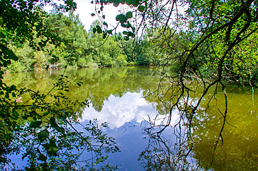 naturschutzgebiet